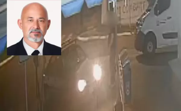 Vereador é investigado após atropelamento com morte e deixar local do acidente no norte do Paraná