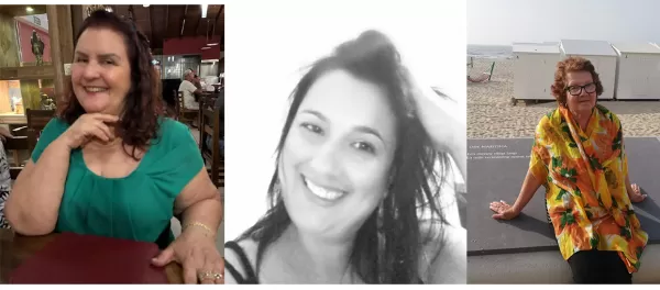 Ourinhos e Região se despedem de Aurora Schinch Labs, Vandenisa Elidia Rosa Doriguelo e Neide Belei Sanches
