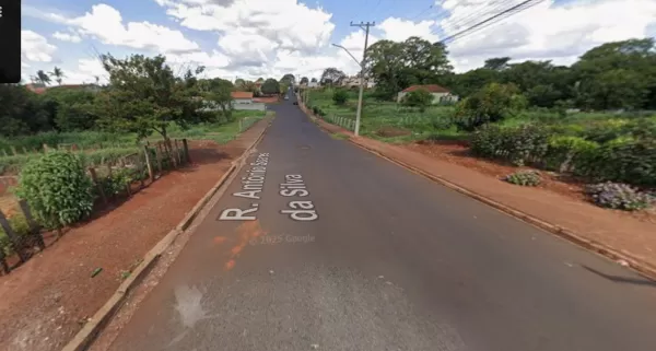 Mulher sofre ferimentos graves após ser atropelada por moto em Ourinhos