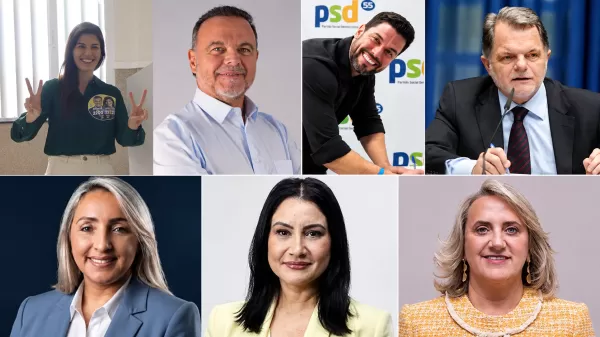 Dani Alonso, Ricardo Madalena e Mauro Bragato são eleitos; veja o desempenho dos demais candidatos da região de Ourinhos