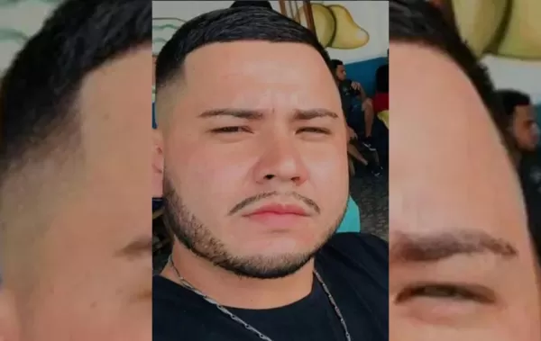 Motociclista de 29 anos morre em acidente em Santo Antônio da Platina; motorista sem habilitação é presa