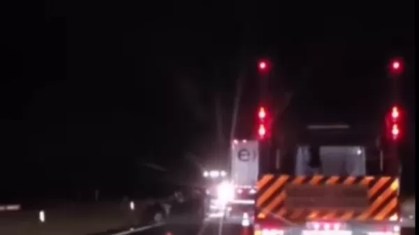 Jovem morre em grave acidente na Rodovia Orlando Quagliato, em Ourinhos