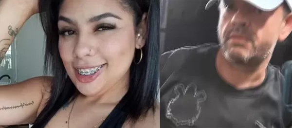 Guarda civil municipal é preso suspeito de matar ex-companheira a tiros em Maringá