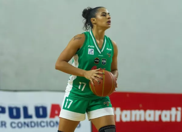 Ourinhos Basquete/AOBE vence Pró-Esporte/Sorocaba e embala no Campeonato Paulista Feminino