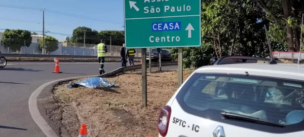 Homem morre atropelado em rodovia na região 