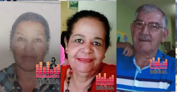 Nota de Falecimento: Região de Ourinhos registra óbitos entre terça e quarta-feira