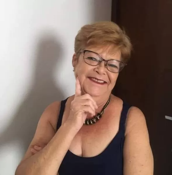Neste sábado, nos despedimos de Maria Madalena Moura Andrade, aos 65 anos e Jobraim Porfírio de Lima, aos 76 anos