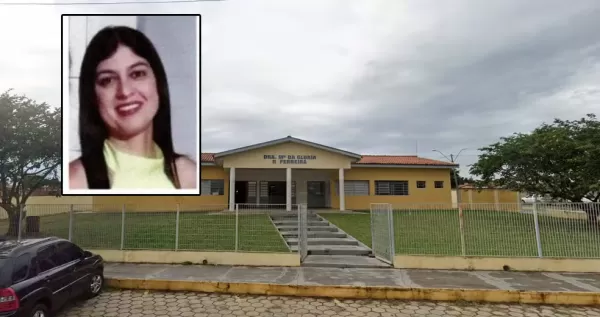 Enfermeira esfaqueada por ex-marido em posto de saúde de Avaré morre no hospital; autor foi preso em flagrante