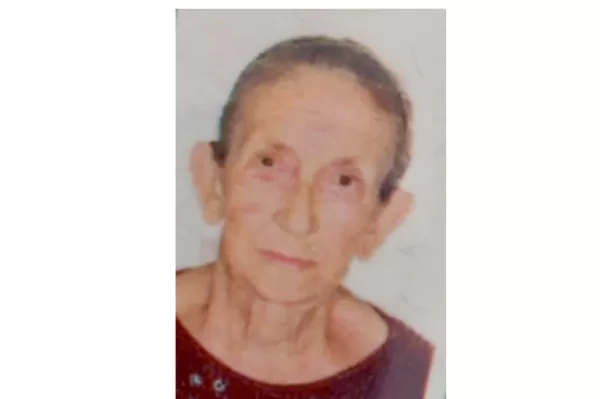 Morre Helena Cândida de Souza Silva aos 80 anos em Ourinhos