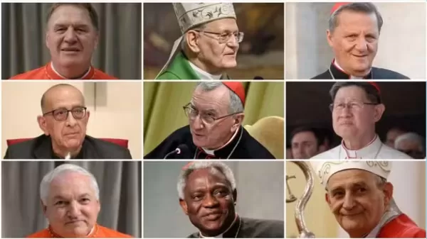 Morte de Francisco abre caminho para novo papa; conheça os favoritos ao trono de Pedro