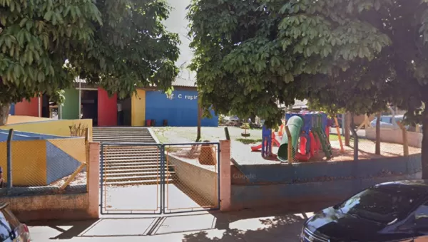 Professora é agredida por avó de aluno dentro de creche municipal em Ourinhos