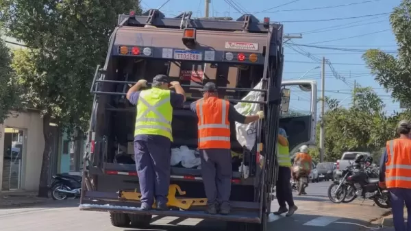 Coleta emergencial de lixo começa nesta segunda em Santa Cruz do Rio Pardo