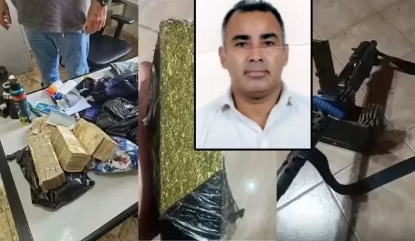 Justiça de Piraju condena sete envolvidos na Operação Cama de Gato; penas somam mais de 260 anos de prisão