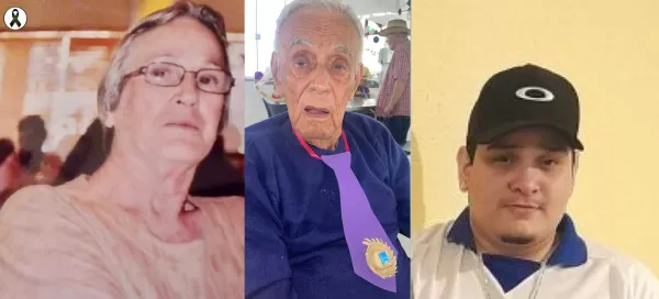 Região de Ourinhos registra falecimentos nesta quarta-feira, 16