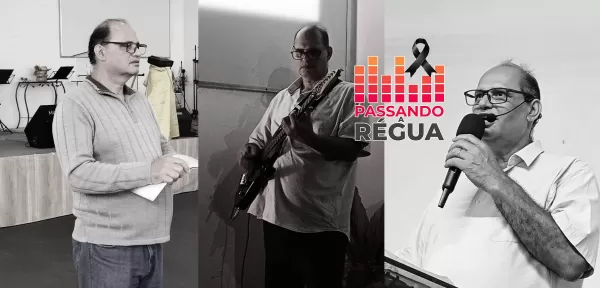 Morre aos 63 anos Edivaldo Vicente Botelho, em Ourinhos