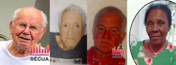 Notas de falecimento: Ourinhos e Santa Cruz do Rio Pardo registram mortes
