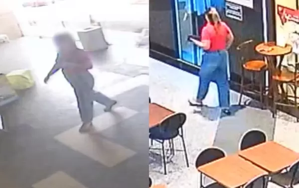 Polícia Civil cumpre mandados e investiga ex-gerente de banco suspeita de fraudar empresários em Palmital