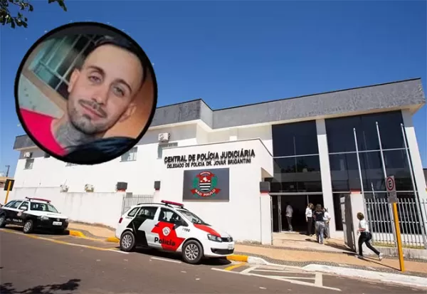 Mulher é presa suspeita de matar companheiro após ser agredida em Tupã