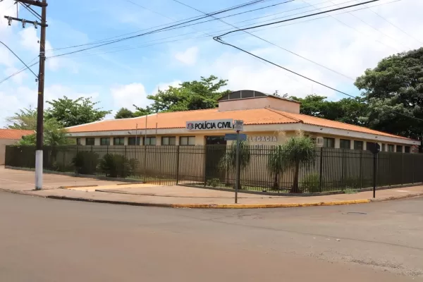Homem é preso por suspeita de importunação sexual contra mulher em Ribeirão do Sul