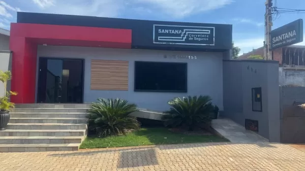 Santana Corretora de Seguros celebra 34 anos de história, confiança e tradição em Ourinhos