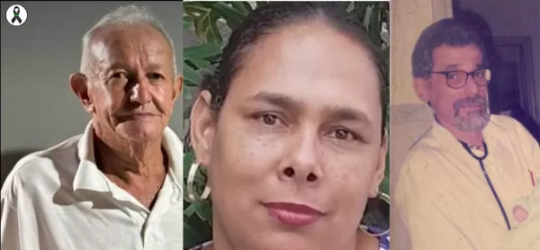 Notas de Falecimento em Ourinhos e região, nesta quarta-feira, 29