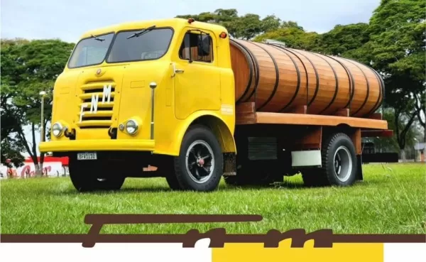 Ourinhos recebe o 4º Encontro de FNM e Caminhões Antigos de 05 a 07 de março