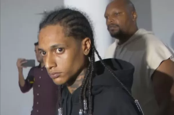 Justiça decreta prisão preventiva do rapper Oruam por associação ao tráfico e outros crimes no RJ