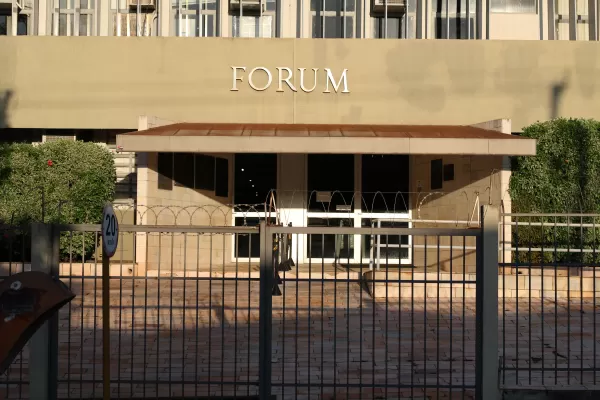 Justiça de Ourinhos abre inscrições para jurado voluntário