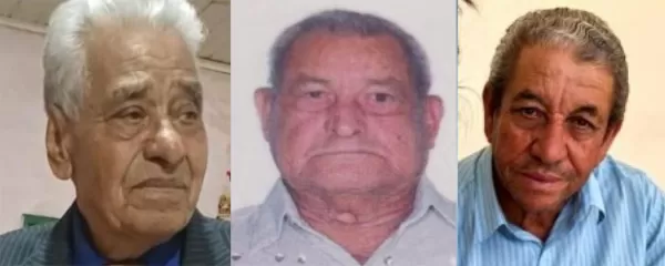 Notas de Falecimento: mortes registradas nesta sexta e sábado na região de Ourinhos 