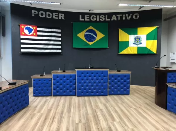 Vereadores apresentam emendas individuais ao orçamento de 2025 e vão direcionar R$3.407.504,55