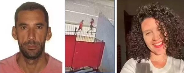 Suspeito de assassinar aluna da USP é encontrado morto, diz Secretaria da Segurança