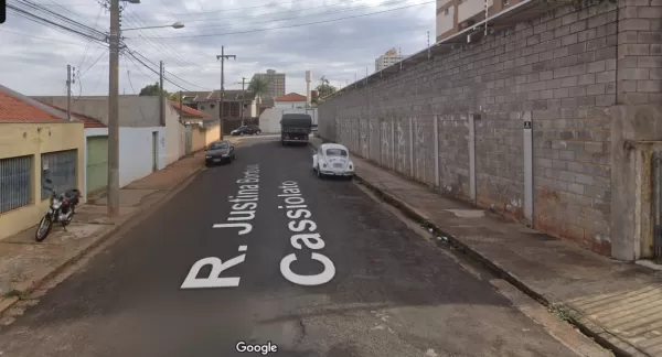 Casal de idosos é amarrado e ameaçado com fogo durante assalto em Ourinhos; criminosos levam R$ 20 mil
