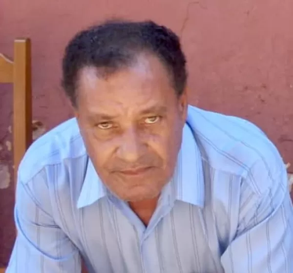 Falecimento de Dirceu Luquese, Morador de Chavantes, aos 70 Anos