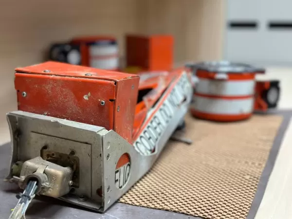 Caixas-pretas gravaram vozes e dados relacionados à queda de avião em Vinhedo, confirma Cenipa