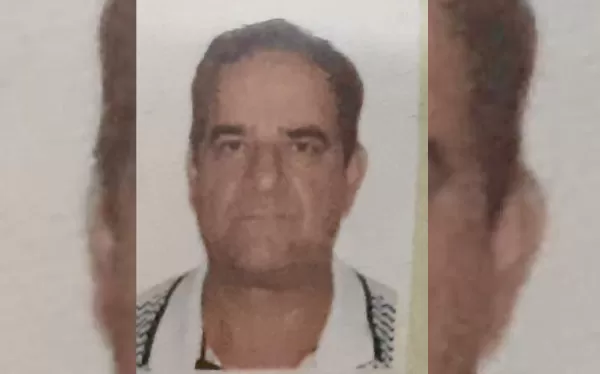 Morre Osvaldo Ferreira de Oliveira aos 63 anos; sepultamento será em Chavantes