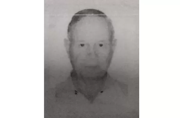 Notas de falecimento em Piraju e Canitar 