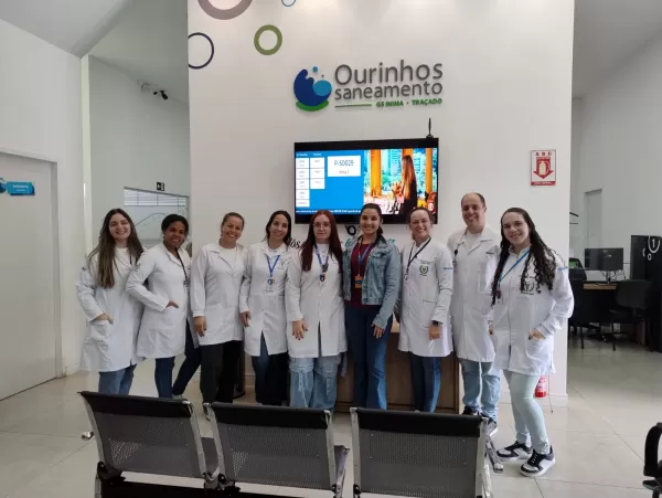 Ourinhos Saneamento realiza mutirão especial de negociação de débitos neste sábado, dia 19