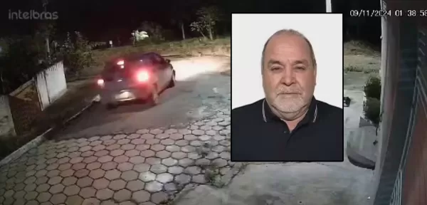 Suspeitos de matar vereador João Garré são mortos em confronto com a polícia no Paraná 