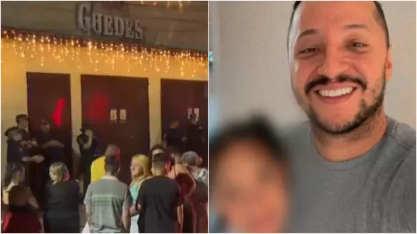 Polícia investiga morte de empresário e suplente de vereador em Osasco