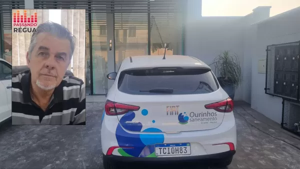 Concessão dos serviços de água e esgoto de Ourinhos começa em novembro com investimentos e redução de tarifas