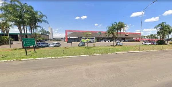 Homem é encontrado morto em posto de combustíveis às margens da BR-153, em Ourinhos