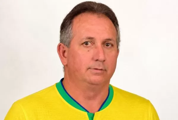Rogério Rodrigues Rosa assume a Secretaria de Infraestrutura Urbana e Obras de Ourinhos