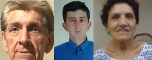 Região de Ourinhos registra falecimentos nesta terça-feira, 7 de outubro