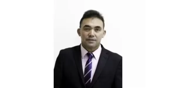 Justiça afasta vereador de Guarantã por uso de ambulância para transporte de caixas de pizza