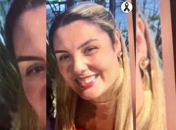 Mulher de 37 anos morre em Ourinhos 