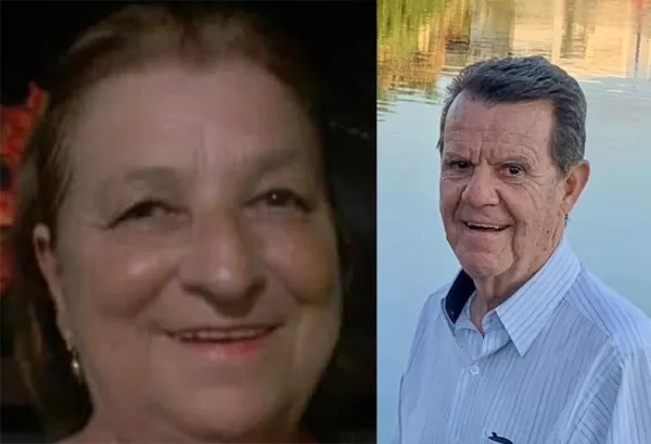 Falecimentos em Ourinhos e região: Silvio San Germano e Antônia Ferrari Rossi