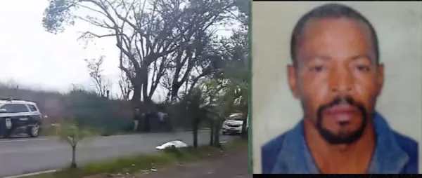 Pedreiro morre atropelado por moto em Marília; condutor é preso por infrações de trânsito