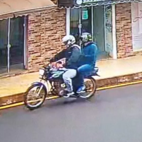 Vídeo: Posto de combustíveis é assaltado em Ipaussu; polícia faz buscas por assaltantes