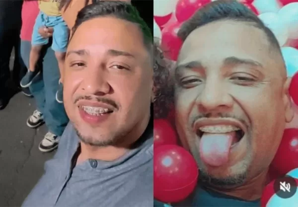 Indignação marca enterro de motorista morto a tiros no Aeroporto de Guarulhos durante ataque a empresário