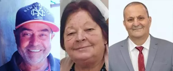 Região de Ourinhos registra quatro falecimentos nesta quarta-feira (15)